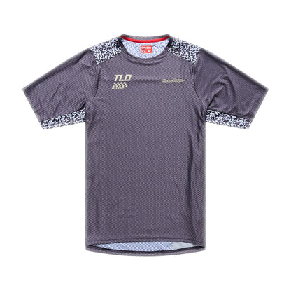 Jersey manga corta para MTB Skyline Pro Air; Ridgeline Carbon