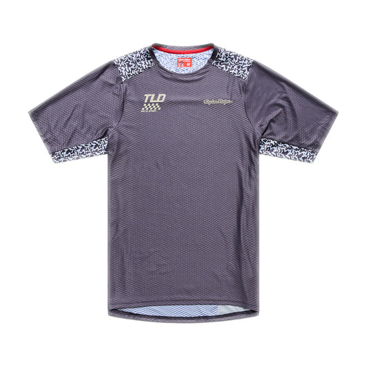 Jersey manga corta para MTB Skyline Pro Air; Ridgeline Carbon