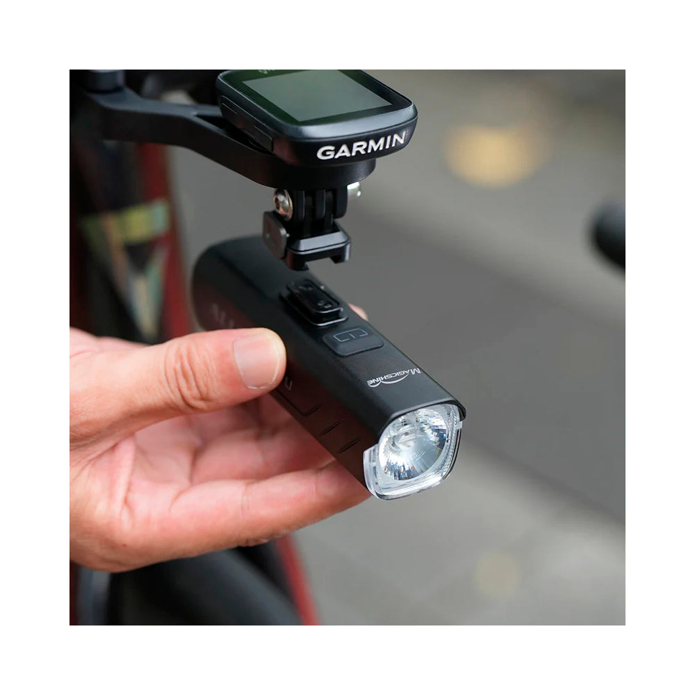 LAMPARA MAGICSHINE DELANTERA – ALLTY 1,200 LM (MONTURA INFERIOR)