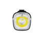 LAMPARA MAGICSHINE DELANTERA – ALLTY 1,200 LM (MONTURA INFERIOR)