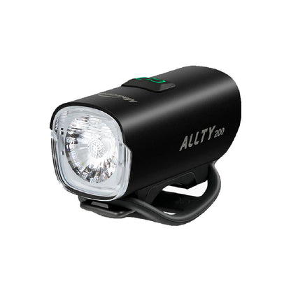 LAMPARA MEAGICSHINE DELANTERA – ALLTY 200 LM