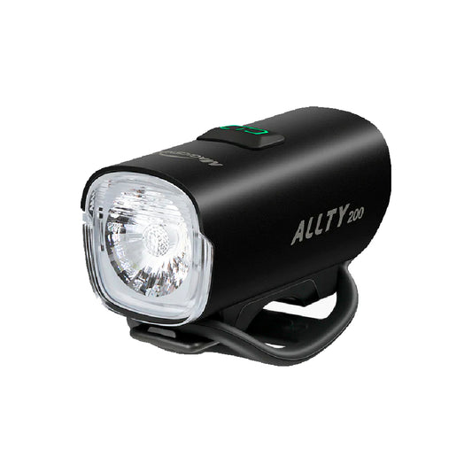 LAMPARA MEAGICSHINE DELANTERA – ALLTY 200 LM
