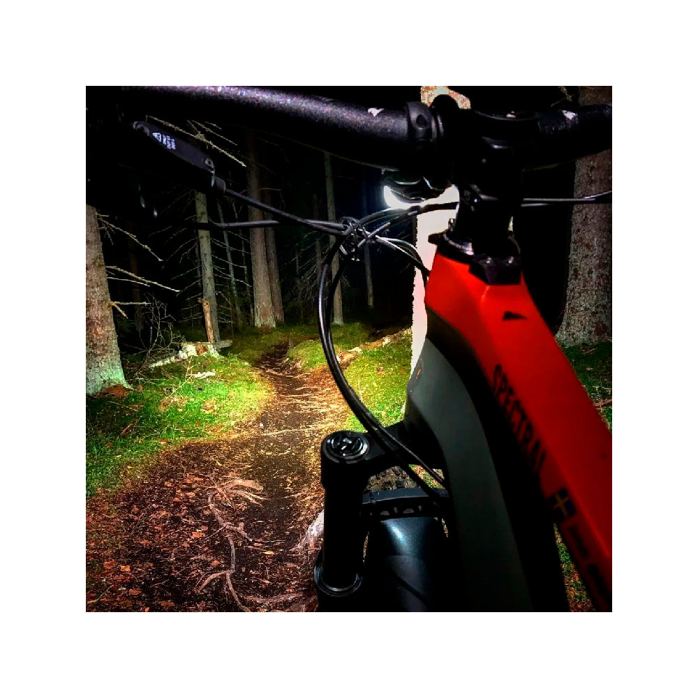 LAMPARA MEAGICSHINE DELANTERA – ALLTY 200 LM