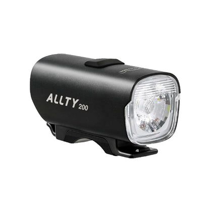LAMPARA MEAGICSHINE DELANTERA – ALLTY 200 LM