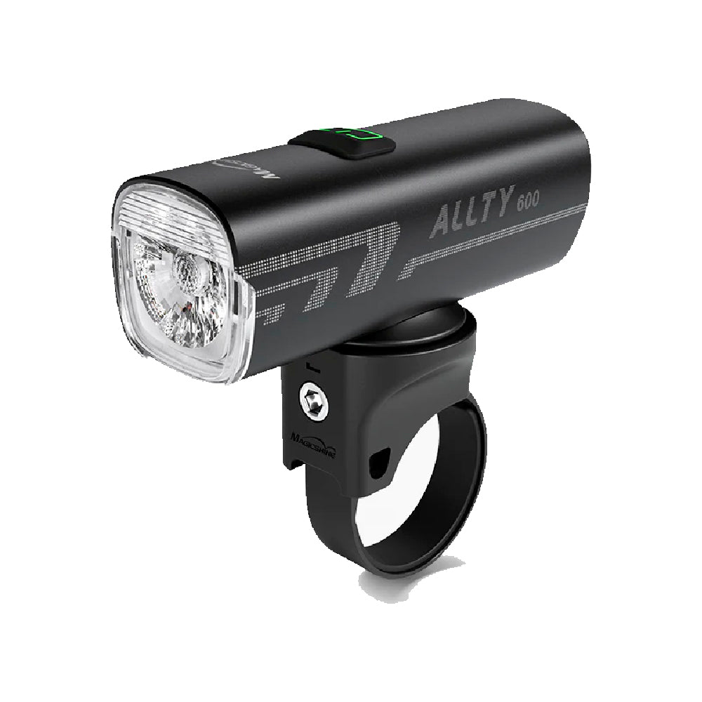 LAMPARA MAGICSHINE DELANTERA – ALLTY 600 LM