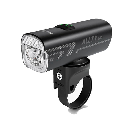 LAMPARA MAGICSHINE DELANTERA – ALLTY 600 LM