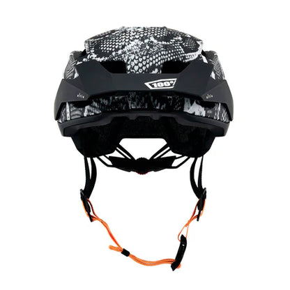 Casco 100% ALTIS Helmet Snake Skin S/M