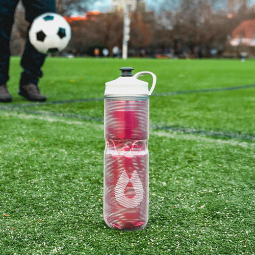 ANFORA HYDRAPAK INSULADA SPORT PULSE 24 OZ