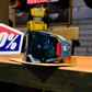 ARMATIC Goggle Turo - Mirror Silver Lens