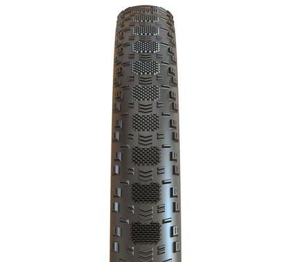 Llanta Maxxis Aspen ST 29x2.40 – 120 TPI, MaxxSpeed, EXO/TR — banda de rodadura