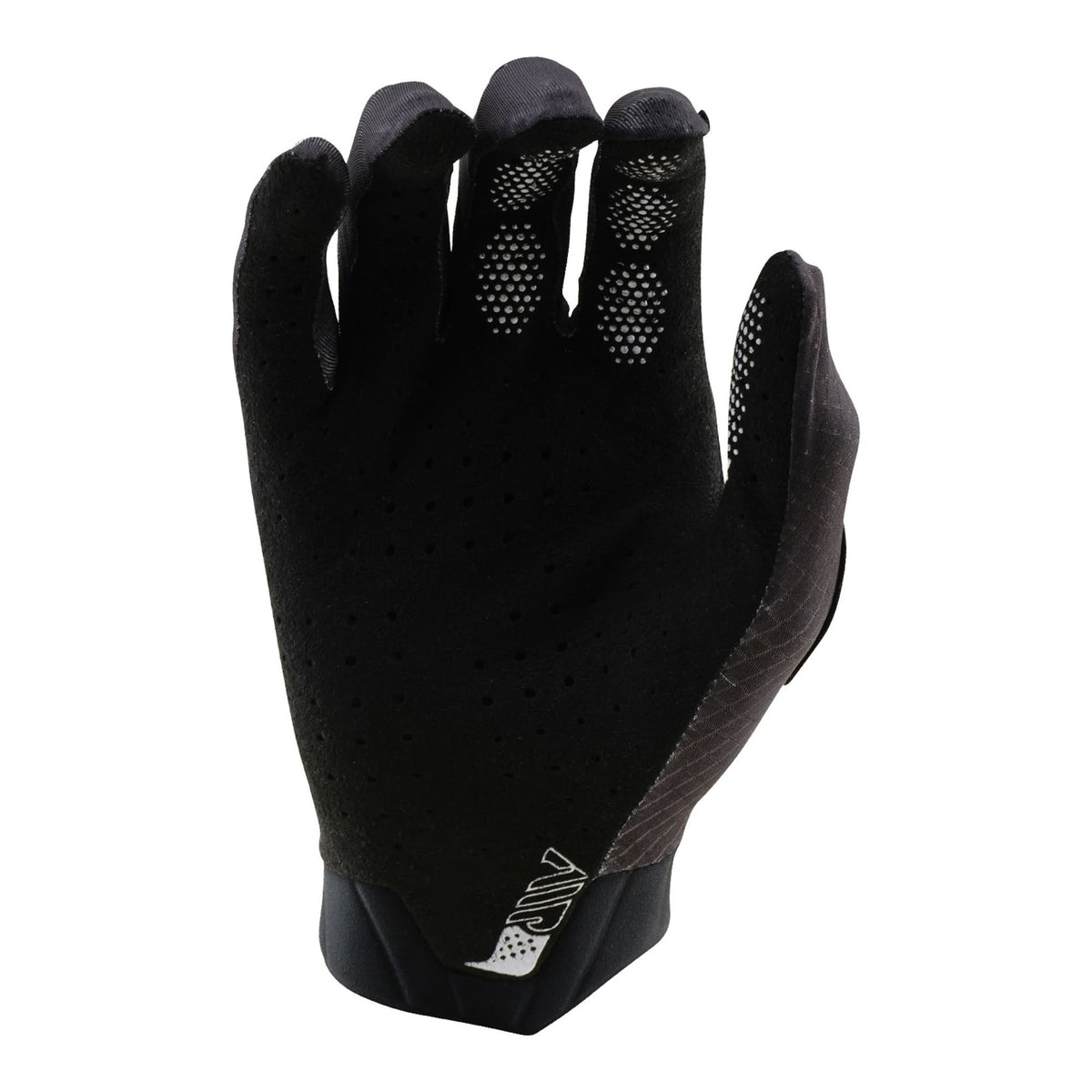 Air Glove; Mono Black