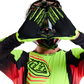 AIR GLOVE; MONO FLO YELLOW