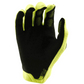 AIR GLOVE; MONO FLO YELLOW