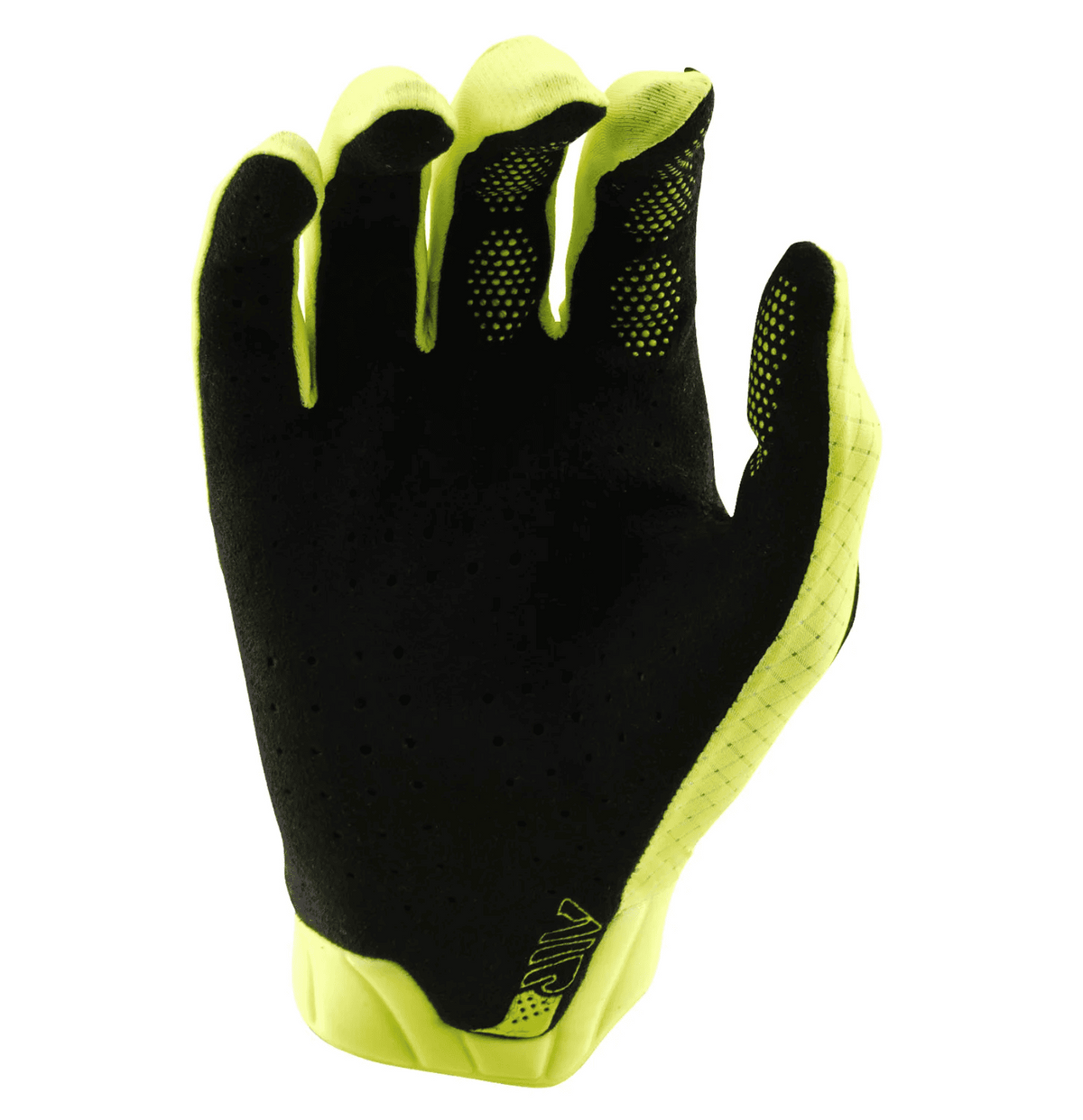 AIR GLOVE; MONO FLO YELLOW