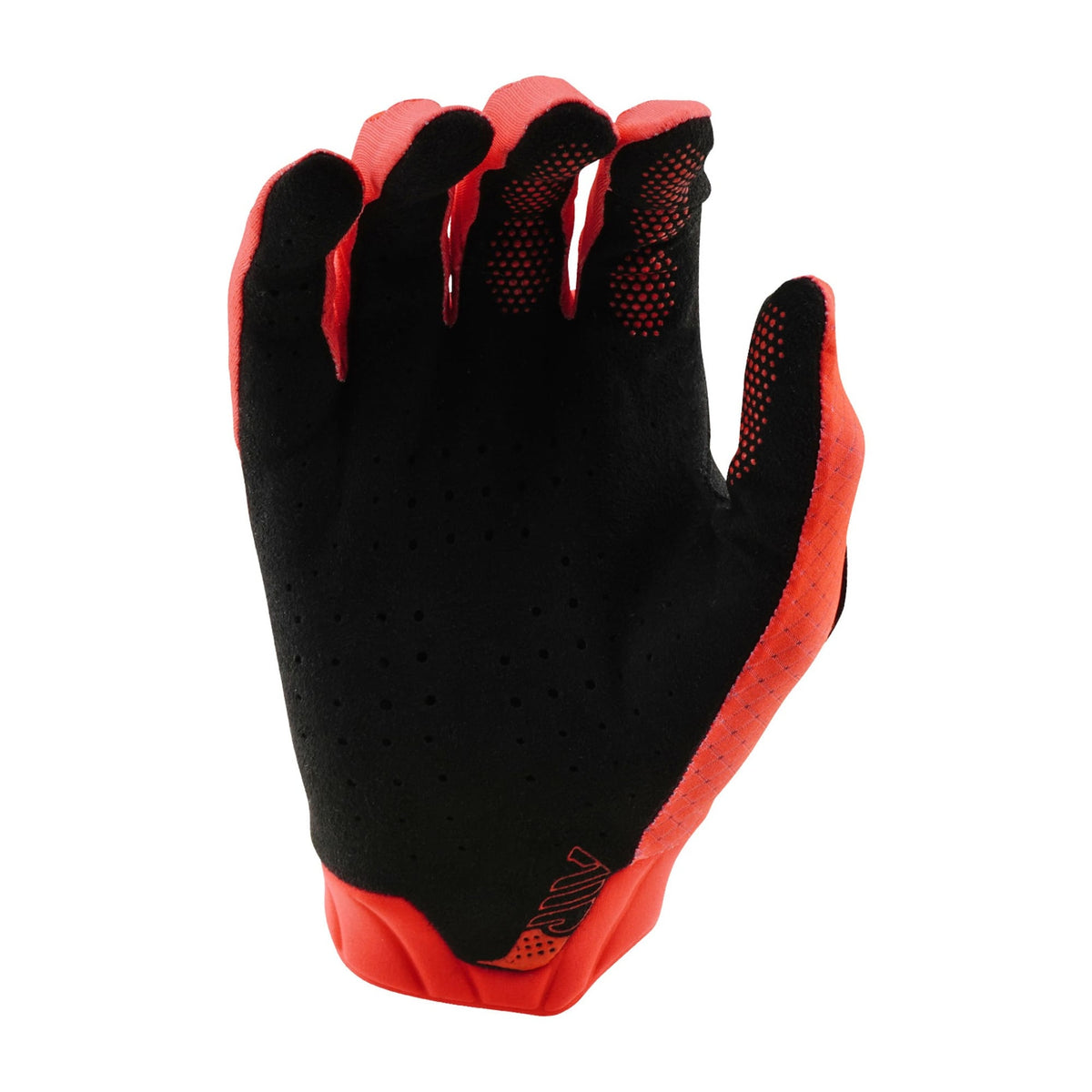 Guante Air Glove Mono Naranja Troy Lee — vista adicional 1