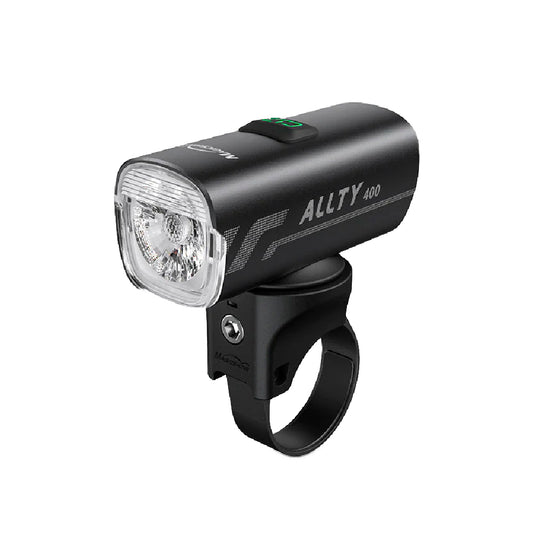 LAMPARA MAGICSHINE DELANTERA – ALLTY 400 LM