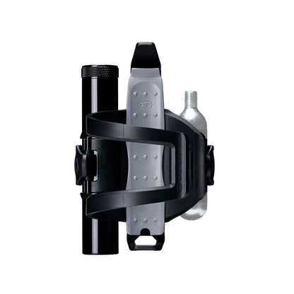 HERRAMIENTA CRANKBROTHERS TOOL S.O.S. BC18 PORTA ANFORRA CON KIT