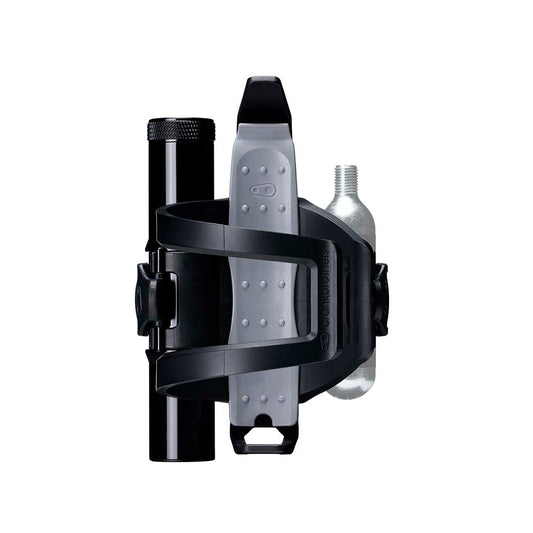 HERRAMIENTA CRANKBROTHERS TOOL S.O.S. BC18 PORTA ANFORRA CON KIT