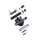 HERRAMIENTA CRANKBROTHERS TOOL S.O.S. BC18 PORTA ANFORRA CON KIT