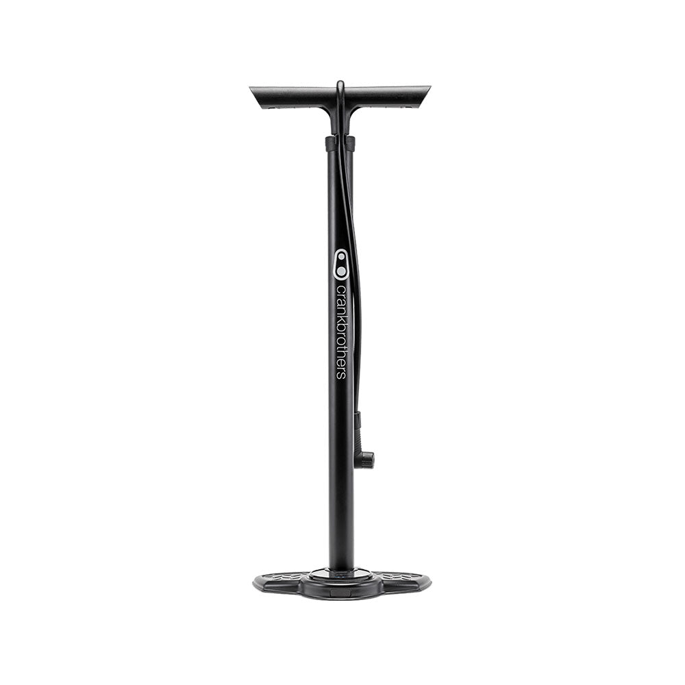 BOMBA DE PISO SAPPHIRE – NEGRO