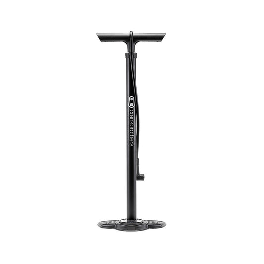BOMBA DE PISO SAPPHIRE – NEGRO