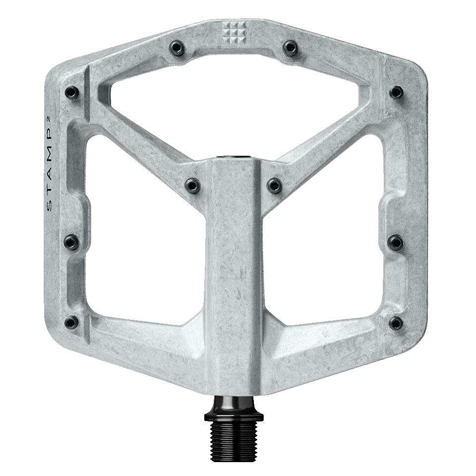 PEDALES STAMP 2 V2 – GRANDE