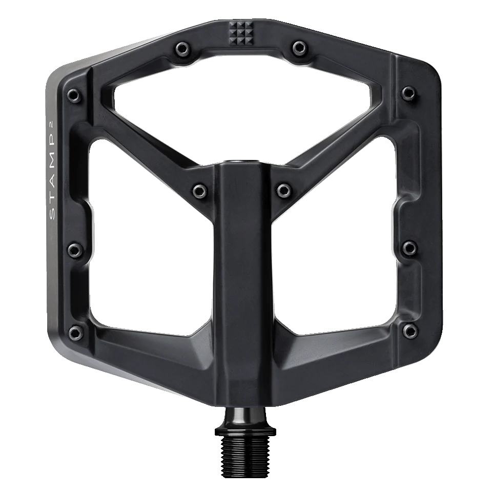 PEDALES STAMP 2 V2 – GRANDE