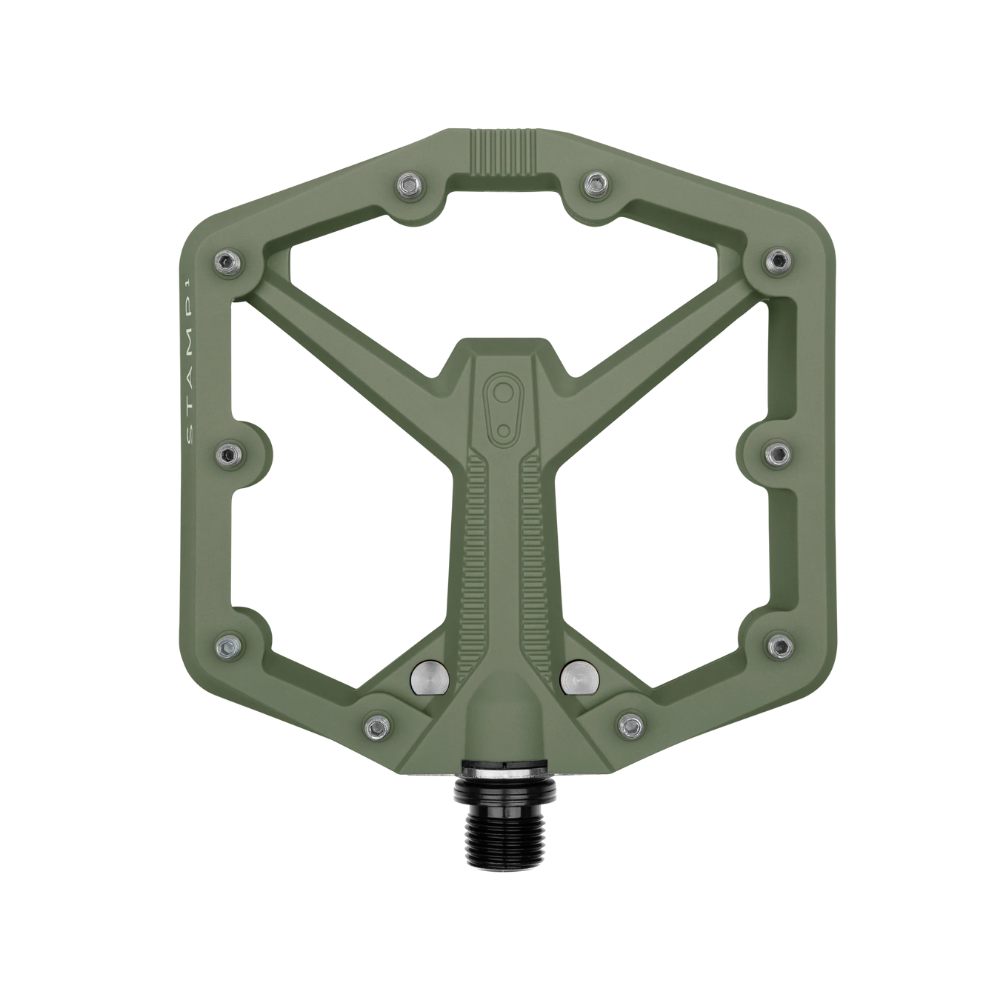 PEDALES STAMP 1 V2 – GRANDE
