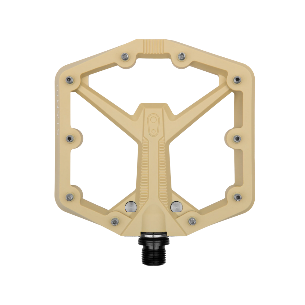 PEDALES STAMP 1 V2 – GRANDE
