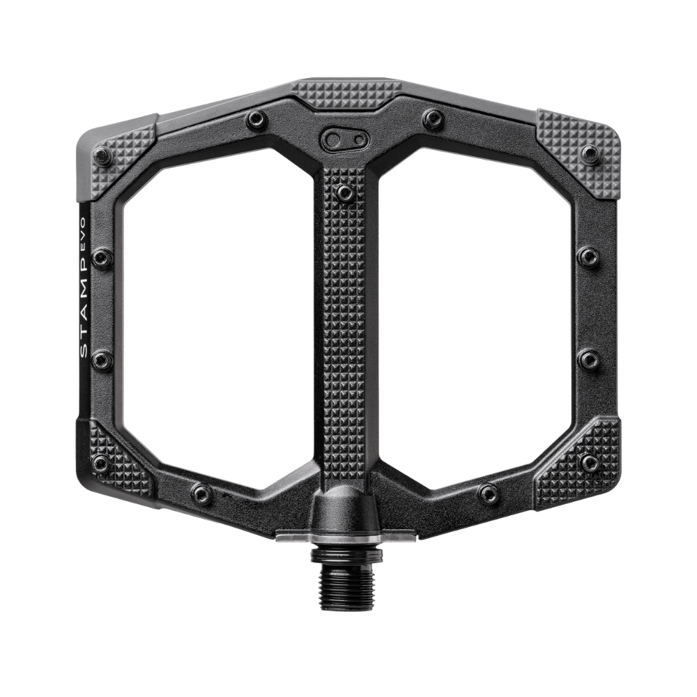 PEDALES STAMP EVO – GRANDE