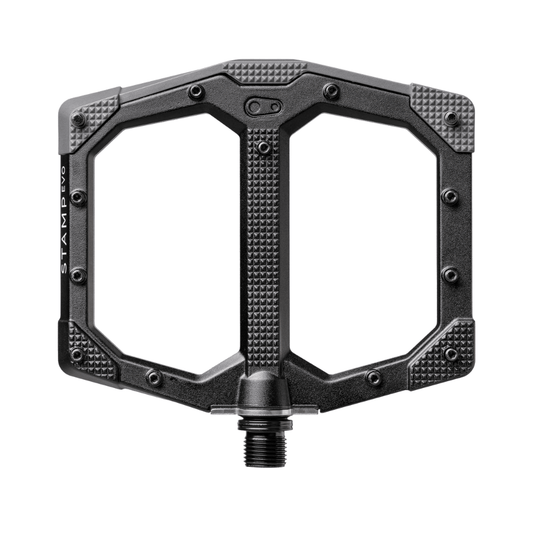 PEDALES STAMP EVO – GRANDE