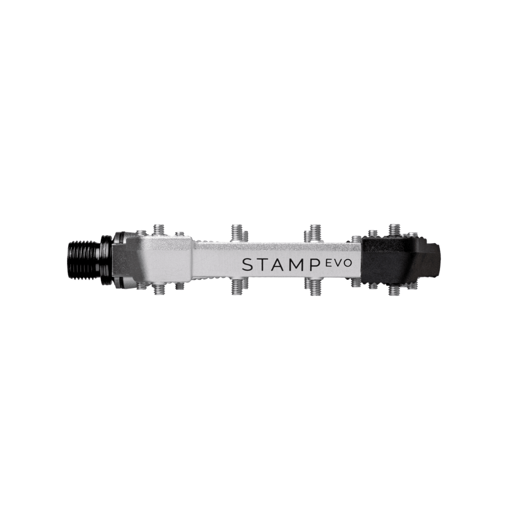 PEDALES STAMP EVO – GRANDE