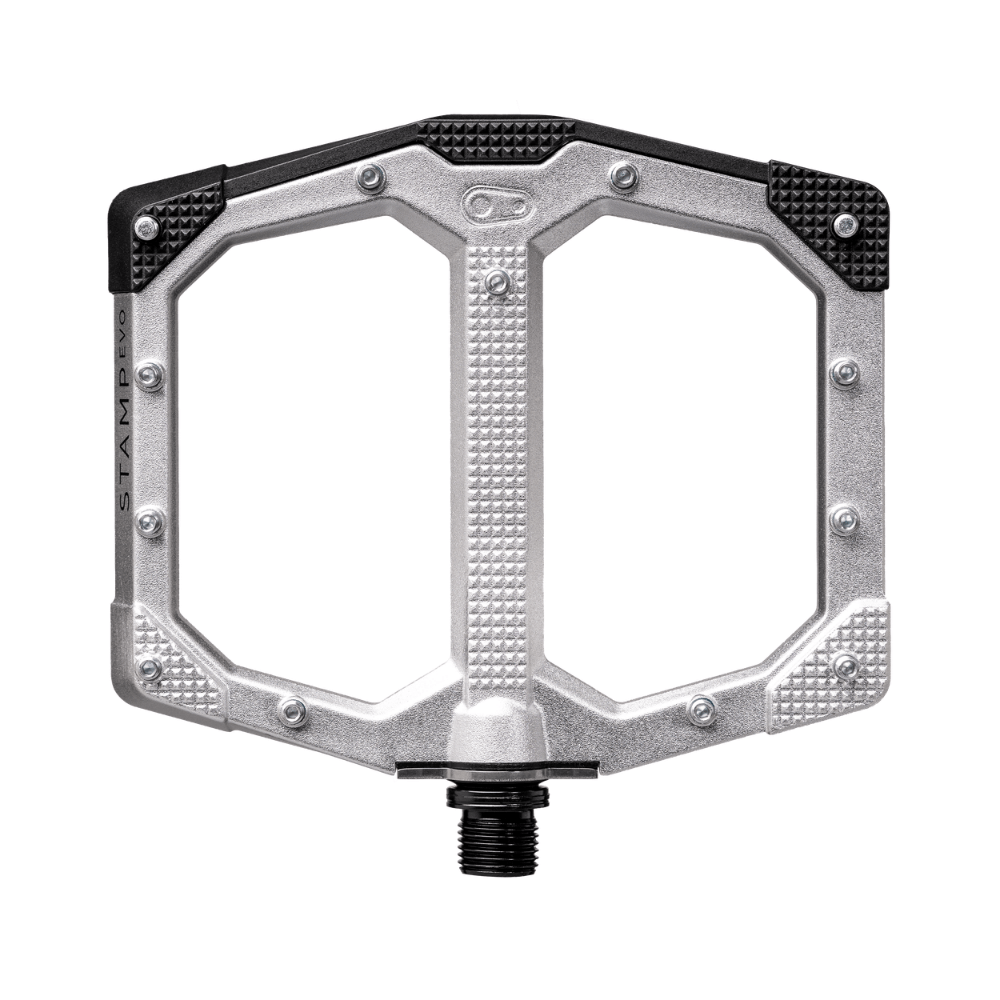 PEDALES STAMP EVO – GRANDE