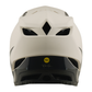 D4 Composite Helmet; Stealth Pumice