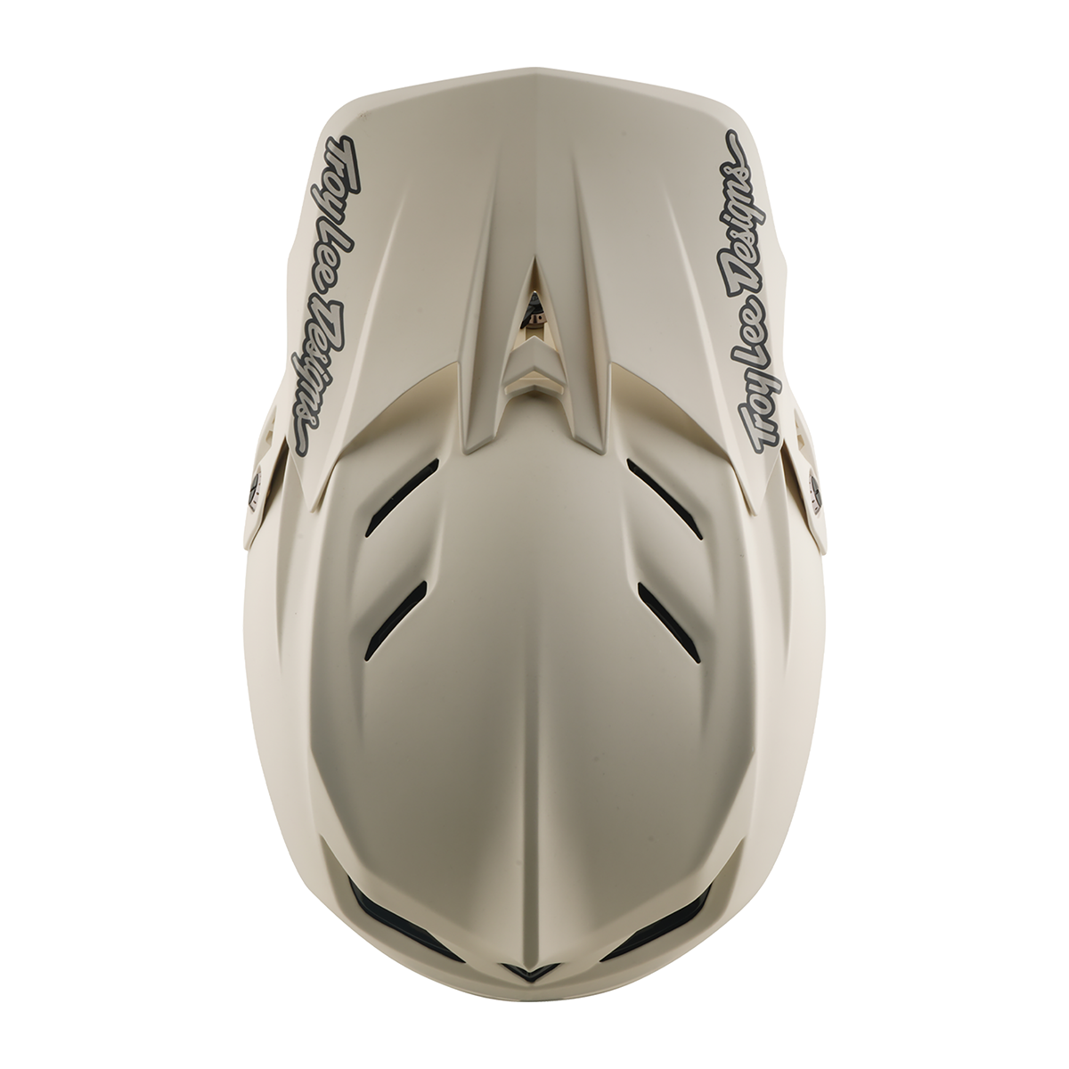 D4 Composite Helmet; Stealth Pumice