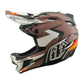 D4 Polyacrylite Helmet; Roamer Clay