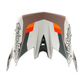 D4 Polyacrylite Helmet; Roamer Clay
