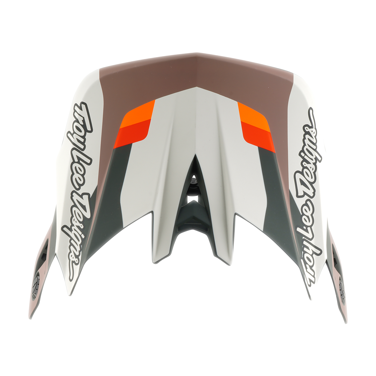 D4 Polyacrylite Helmet; Roamer Clay