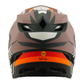 D4 Polyacrylite Helmet; Roamer Clay