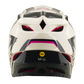 D4 Polyacrylite Helmet; Turbo Acid / Fuchsia