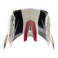 D4 Polyacrylite Helmet; Turbo Acid / Fuchsia