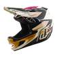 D4 Polyacrylite Helmet; Turbo Acid / Fuchsia