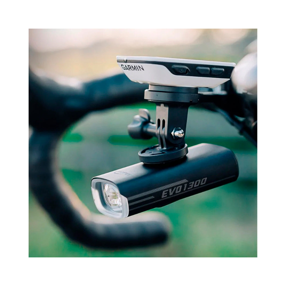 LAMPARA MAGICSHINE DELANTERA – EVO 1,300 LM