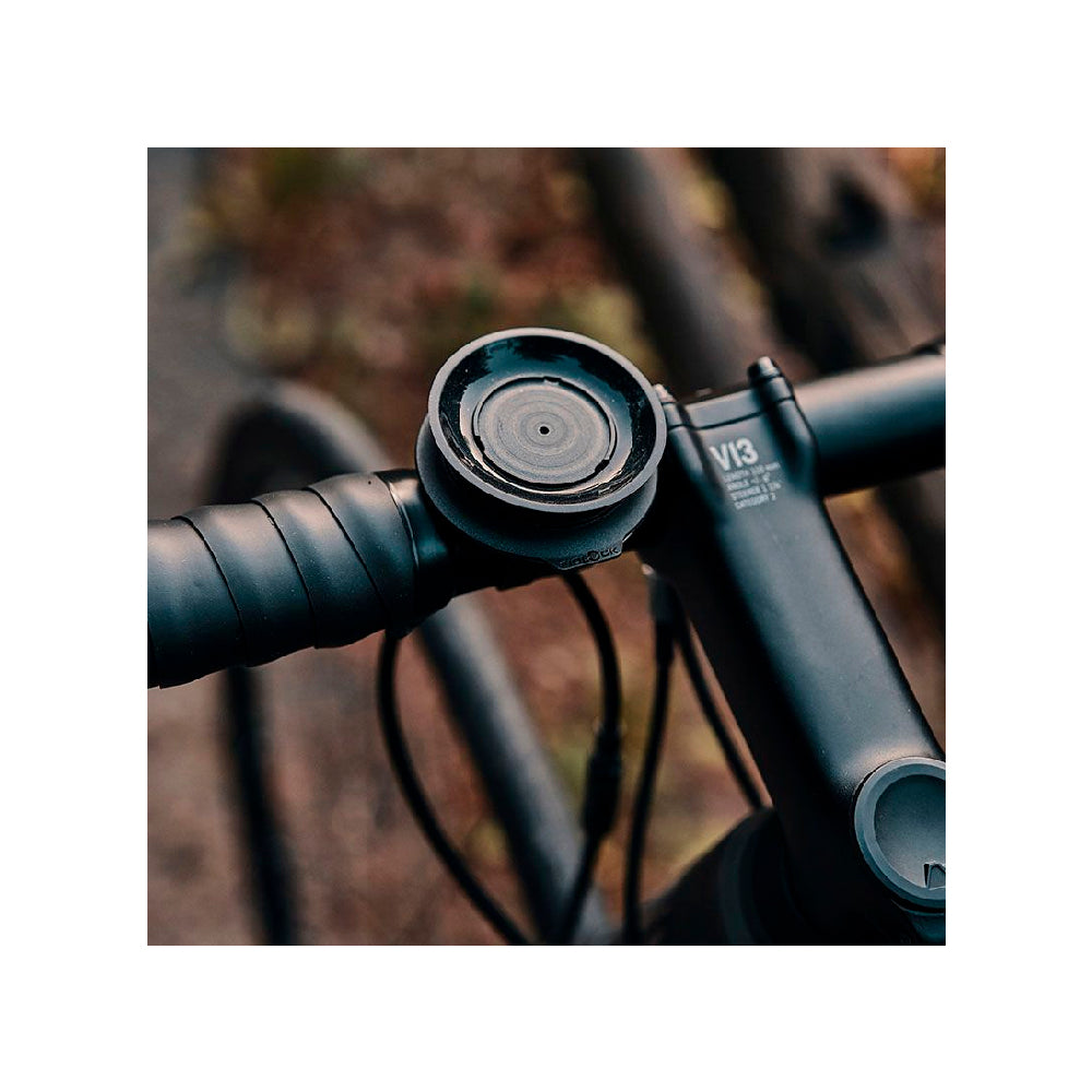 BASE DE VENTOSA FIDLOCK PARA MANUBRIO
