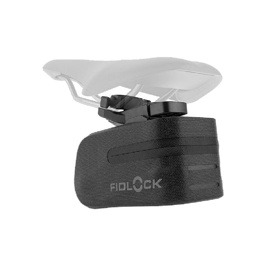 BOLSA DE ASIENTO FIDLOCK PUSH 600 CON BASE
