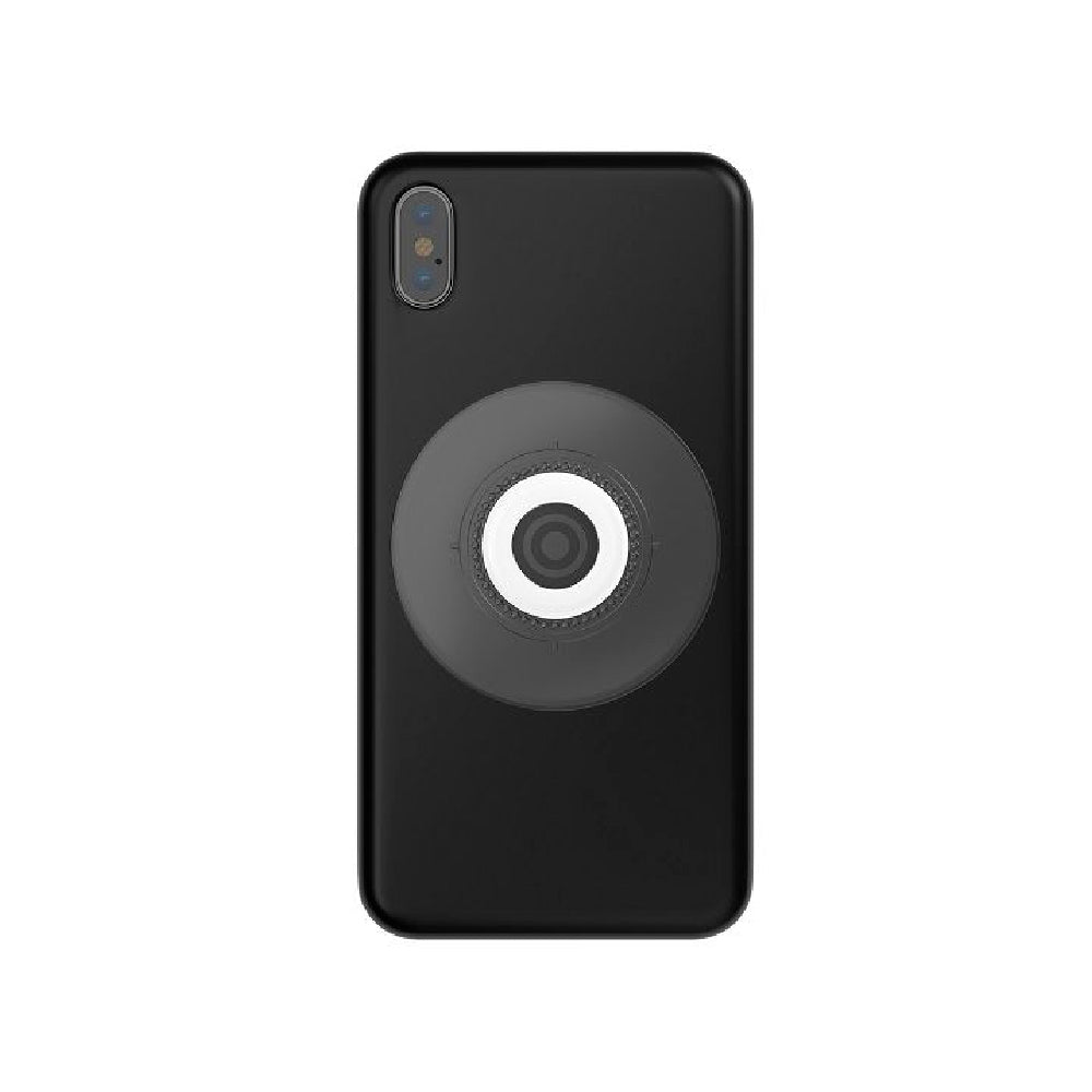 PARCHE MAGNETICO FIDLOCK PARA CELULAR – TRANSPARENTE