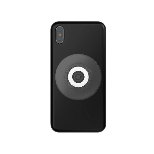 PARCHE MAGNETICO FIDLOCK PARA CELULAR – TRANSPARENTE