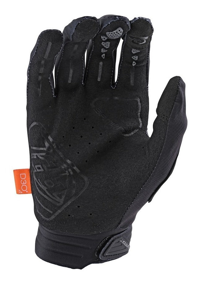 Gambit Glove Black