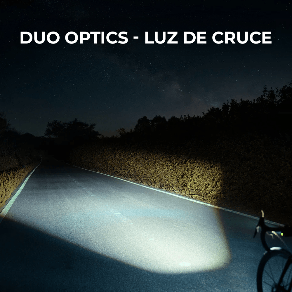 LAMPARA DELANTERA MAGICSHINE – HORI 1300 PRO