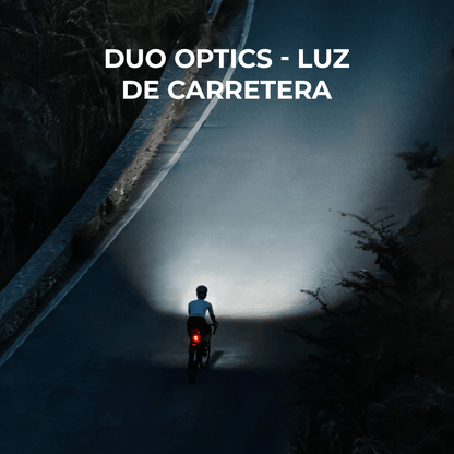 LAMPARA DELANTERA MAGICSHINE – HORI 1300 PRO